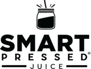 Smart Pressed Juice logo